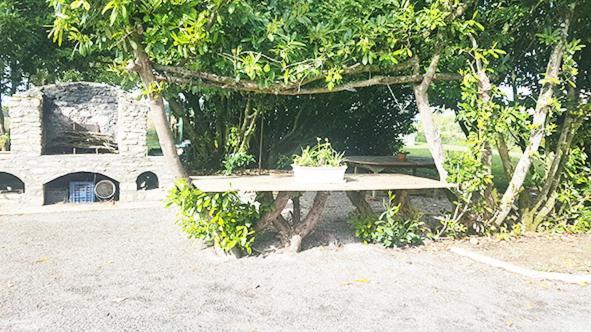 Maison Calme Et Paisible La Faye  外观 照片