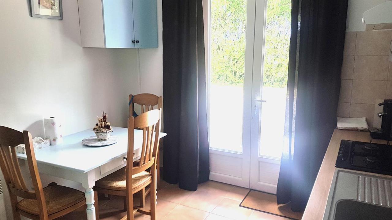 Maison Calme Et Paisible La Faye  外观 照片